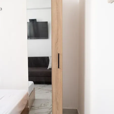 Lejlighed Athanias Ii *