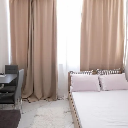 Athanias Ii 아파트 드라마