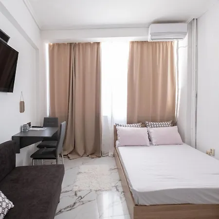 Athanias Ii * Dráma