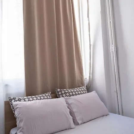 Athanias Ii Apartment
