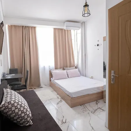 Athanias Ii 드라마